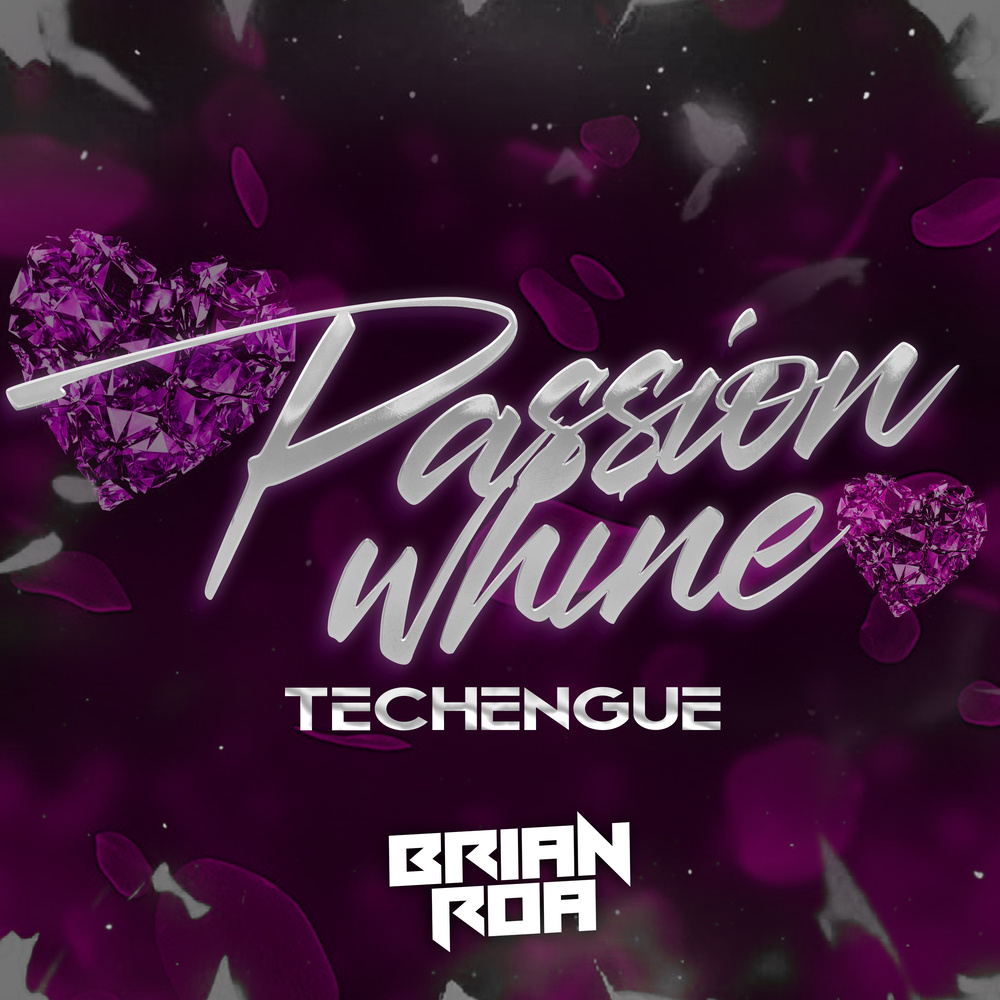 Passion whine (Techengue)