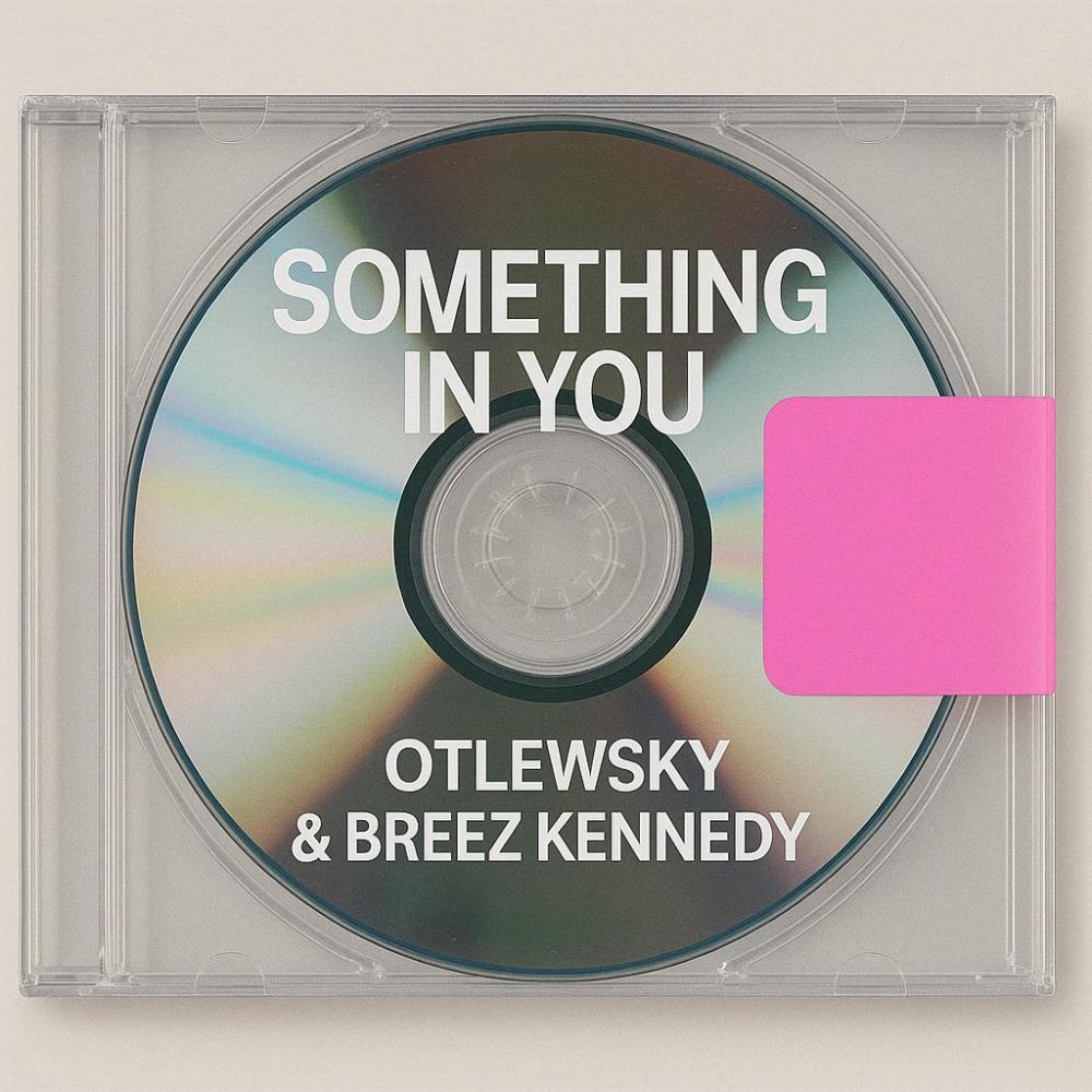 Something In You (feat. Breez Kennedy) (Explicit)