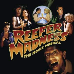 Dan Studney的專輯Reefer Madness  (Original Motion Picture Soundtrack & Original Los Angeles Cast Recording)