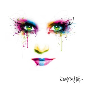 ดาวน์โหลดและฟังเพลง Counting on Hearts พร้อมเนื้อเพลงจาก Icon For Hire