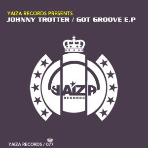 收聽Johnny Trotter的Supa歌詞歌曲