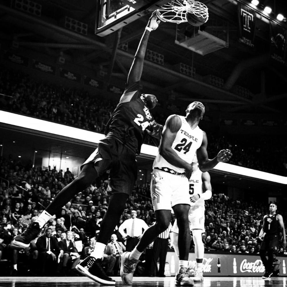 TACKO FALL (feat. J P Rose) (Explicit)