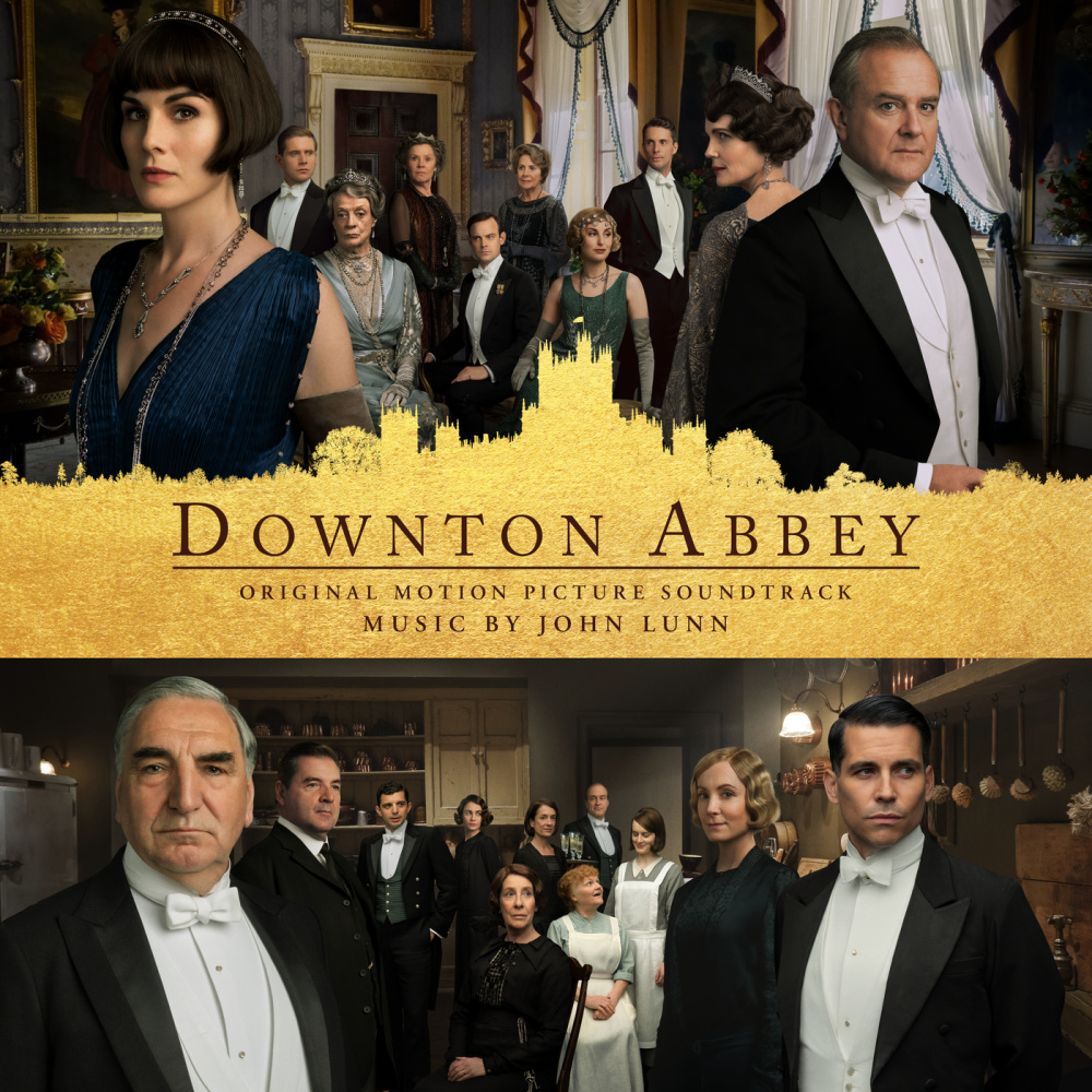 You Are The Best Of Me (From "Downton Abbey")