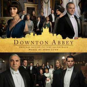 John Lunn的專輯Downton Abbey