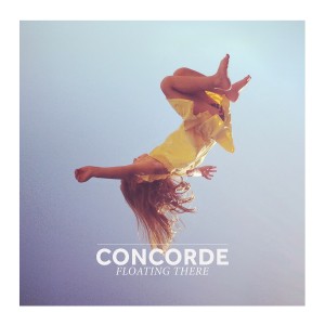 收聽Concorde的Floating There歌詞歌曲