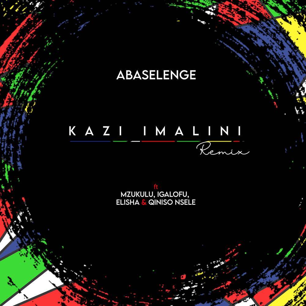 Kazi Imalini? (Remix)