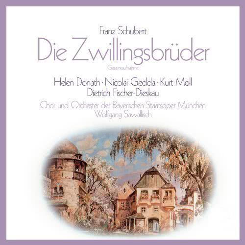 Die Zwillingsbrüder D.647 - Gesamtaufnahme (1996 Remastered Version): Nr. 9 Packt ihn, führt ihn vor Gericht (Lieschen-Anton-Franz-Schulze-Amtmann-Chor) (1996 - Remaster)