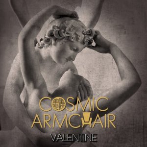 ดาวน์โหลดและฟังเพลง Valentine (Brannlum Remix) พร้อมเนื้อเพลงจาก Cosmic Armchair
