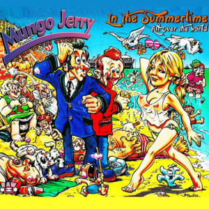 ดาวน์โหลดและฟังเพลง In the Summertime (Vital Mix) พร้อมเนื้อเพลงจาก Mungo Jerry