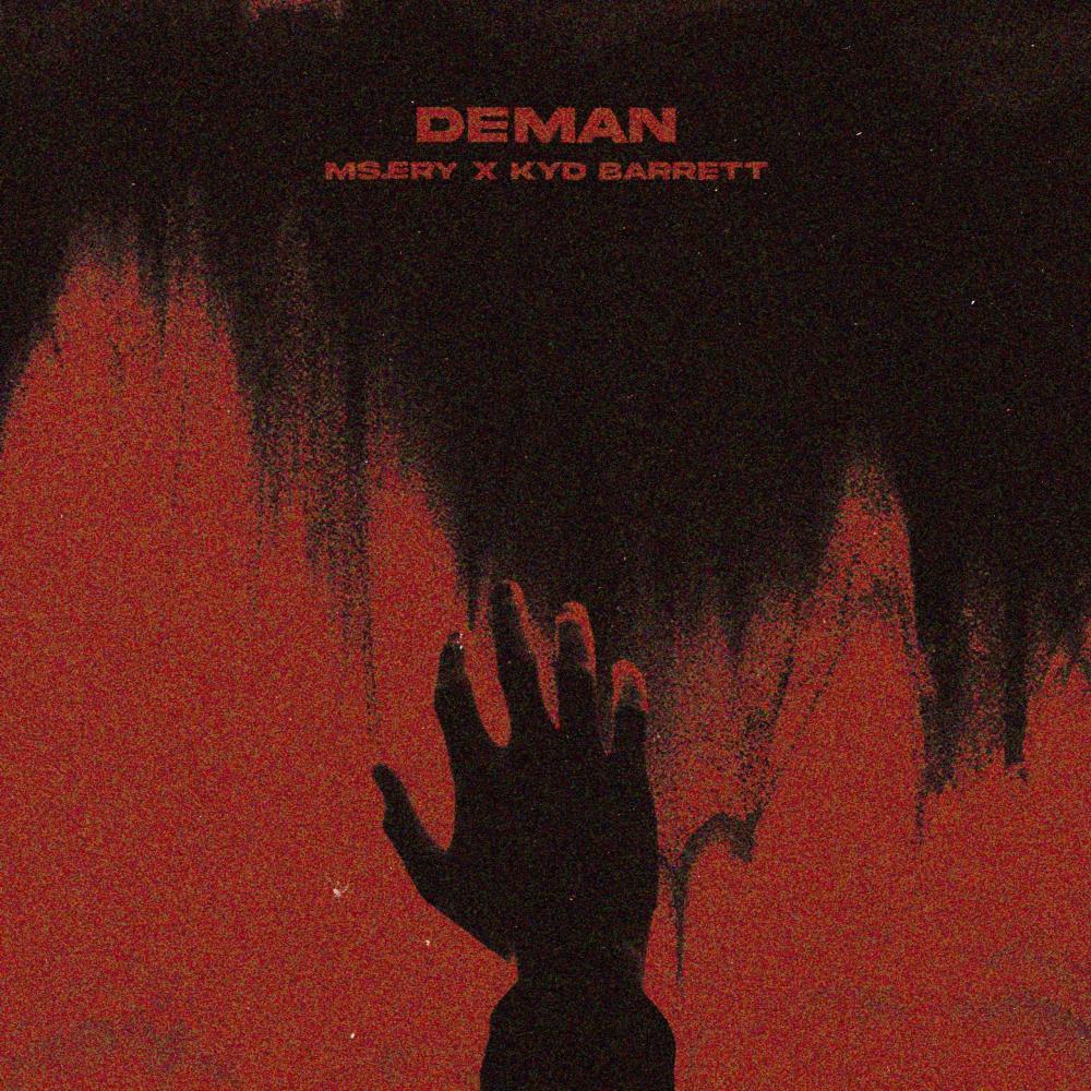 Deman