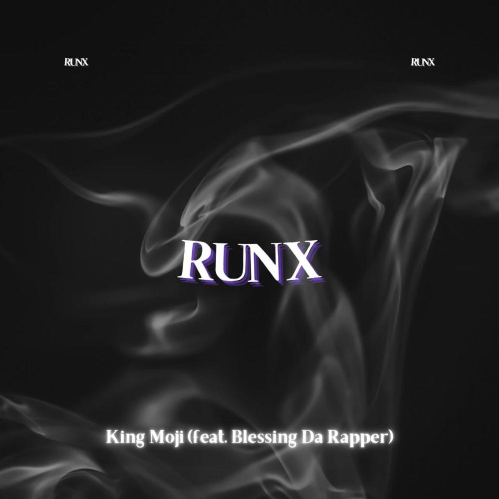 Run X (feat. Blessing Da Rapper) (Explicit)
