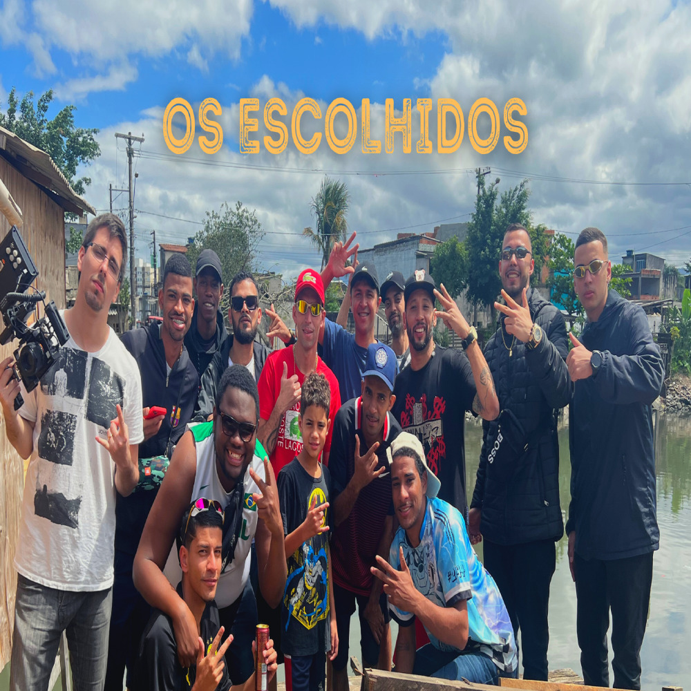Os Escolhidos