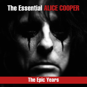收聽Alice Cooper的Only My Heart Talkin'歌詞歌曲