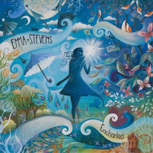 Album Enchanted from Emma Stevens