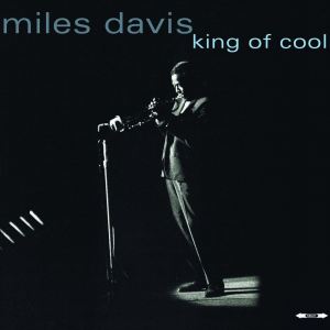 Miles Davis的專輯King of Cool