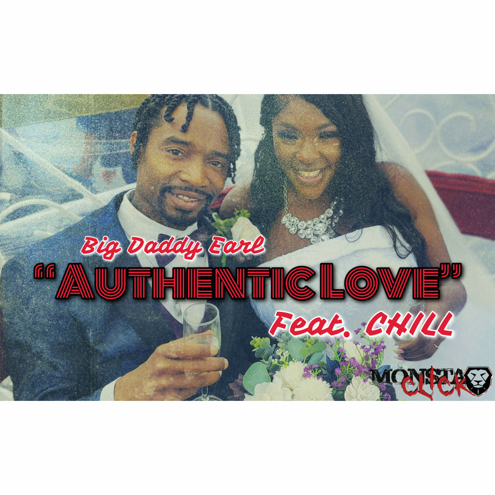 AUTHENTIC LOVE (Explicit)