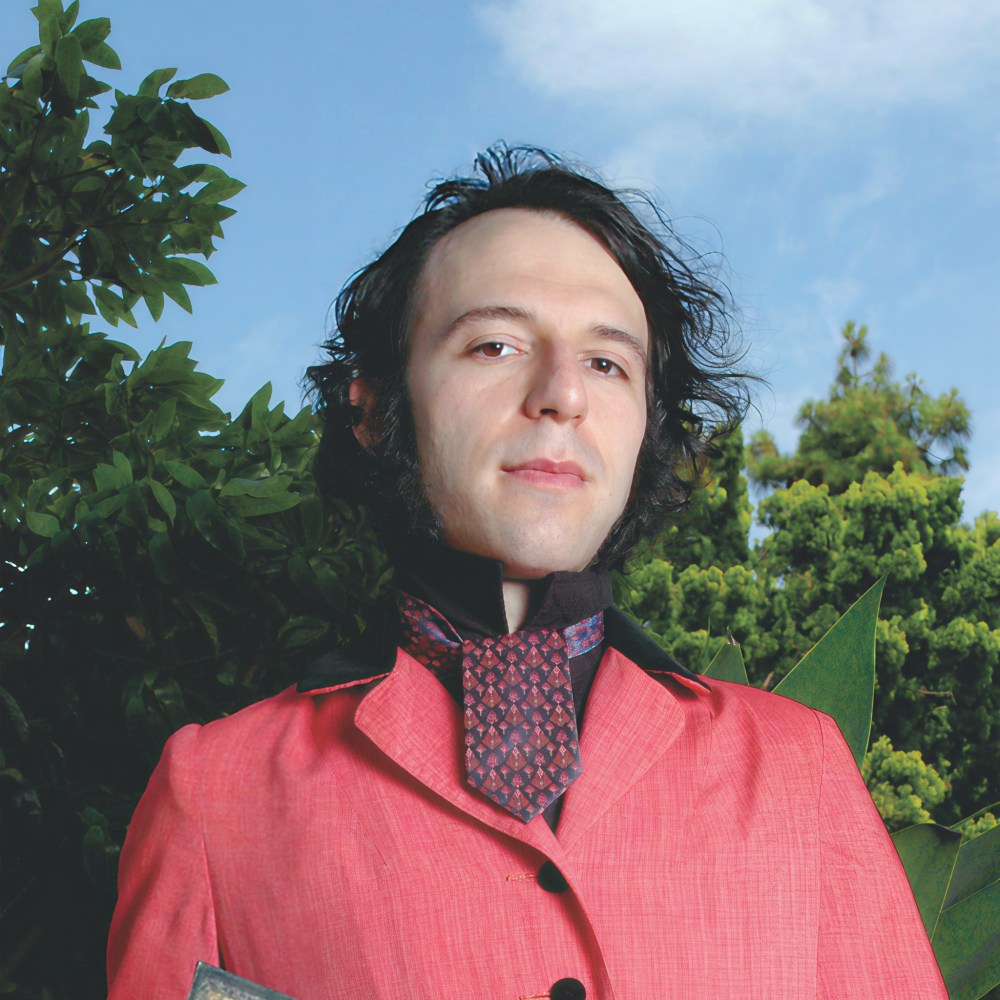 Daedelus