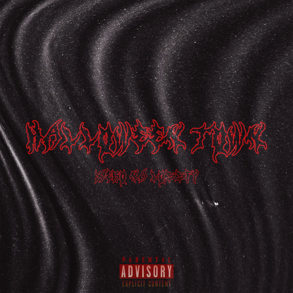 Hall0weeN T0wN (Explicit)