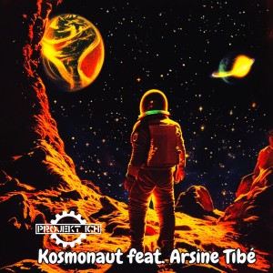 Listen to Kosmonaut song with lyrics from Projekt Ich