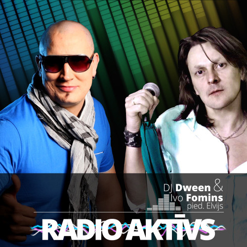 Radio aktivs (Pagarinata versija no rap)
