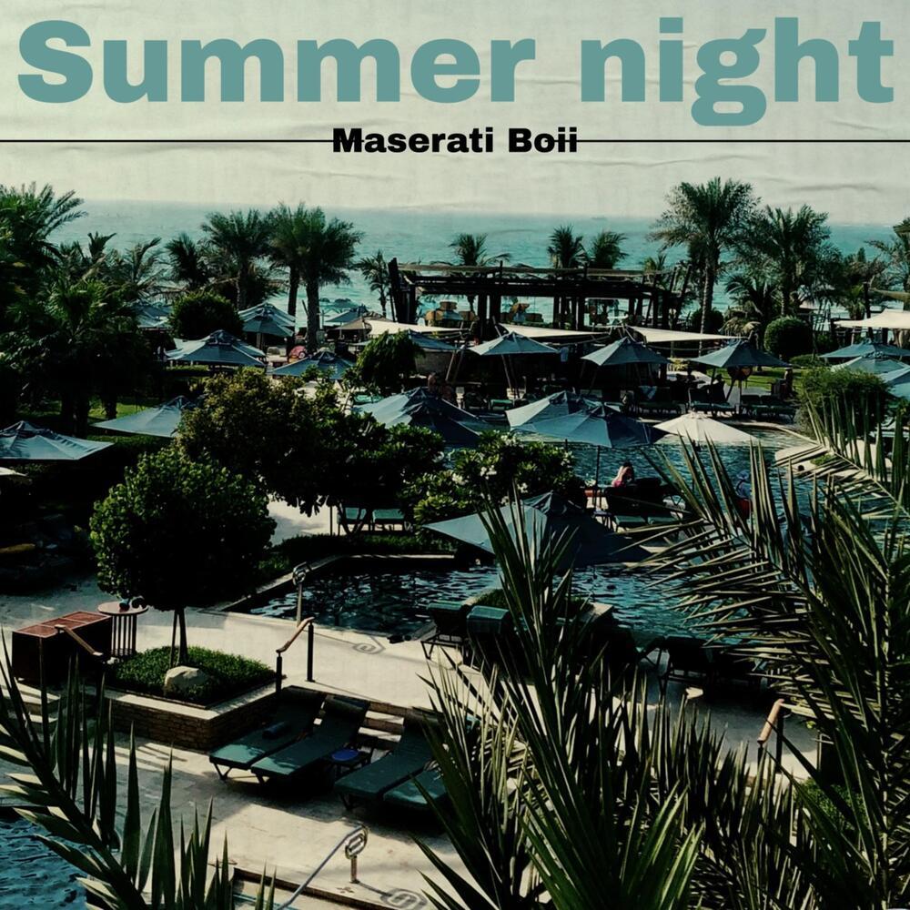 Summer Night
