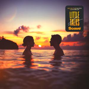 Album Little Talks from Kid On The Block