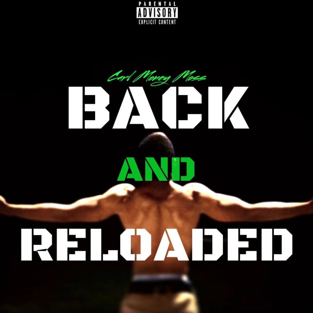 Back And Reloaded (Explicit)