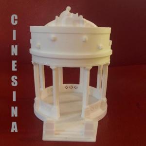 TALLA NDIAYE的專輯Cinesina