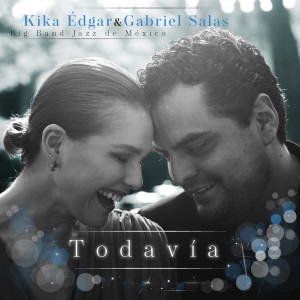อัลบัม Todavía ศิลปิน Gabriel Salas