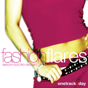 Album Fashion Flares (Smooth Electro Grooves) from Jolstone
