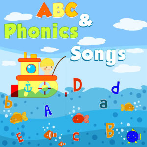 ดาวน์โหลดและฟังเพลง Bingo Phonics พร้อมเนื้อเพลงจาก The Kiboomers