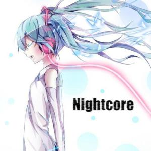 Nightcore的专辑Monster (Dotexe Remix)