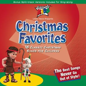 ดาวน์โหลดและฟังเพลง Jingle Bells (Split Track) พร้อมเนื้อเพลงจาก Cedarmont Kids