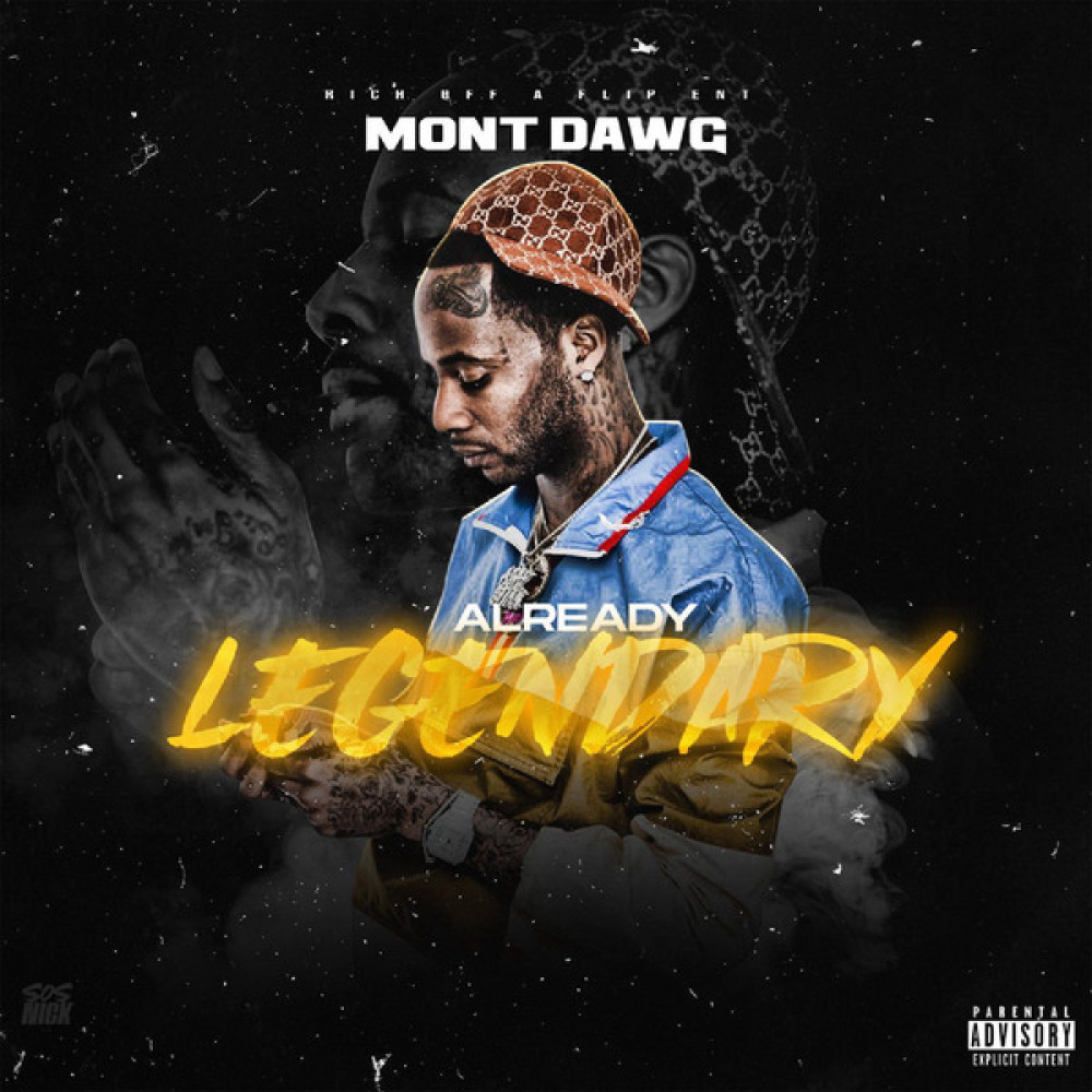 Super Charged (Explicit)