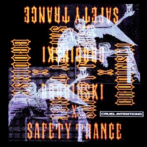 收聽Safety Trance的Asesina歌詞歌曲