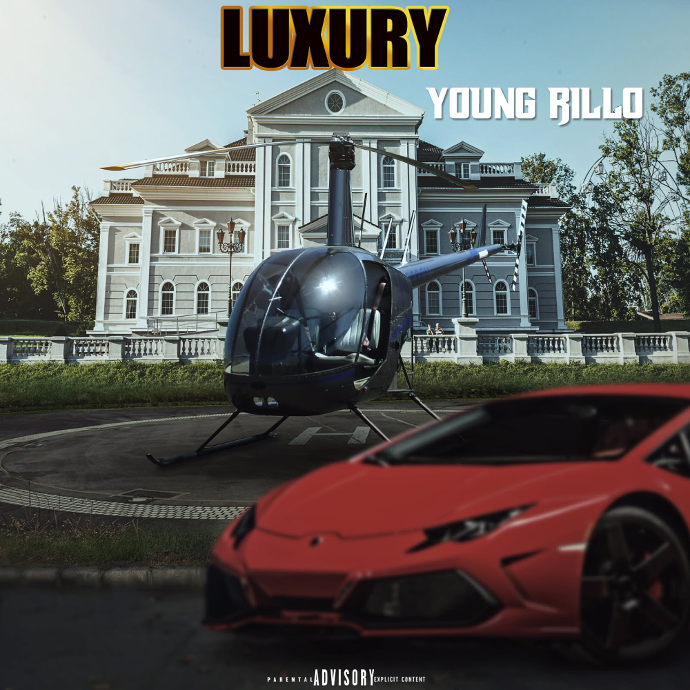 Luxury (Explicit)