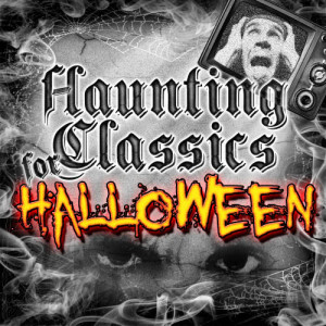อัลบัม Haunting Classics for Halloween ศิลปิน Chopin----[replace by 16381]