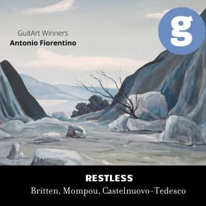 Dengarkan lagu Allegro con spirito nyanyian Antonio Fiorentino dengan lirik