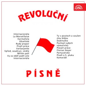 Listen to Internacionála song with lyrics from Ladislav Slovák