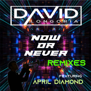 收聽David Longoria的Now or Never (MacLypse Mix)歌詞歌曲