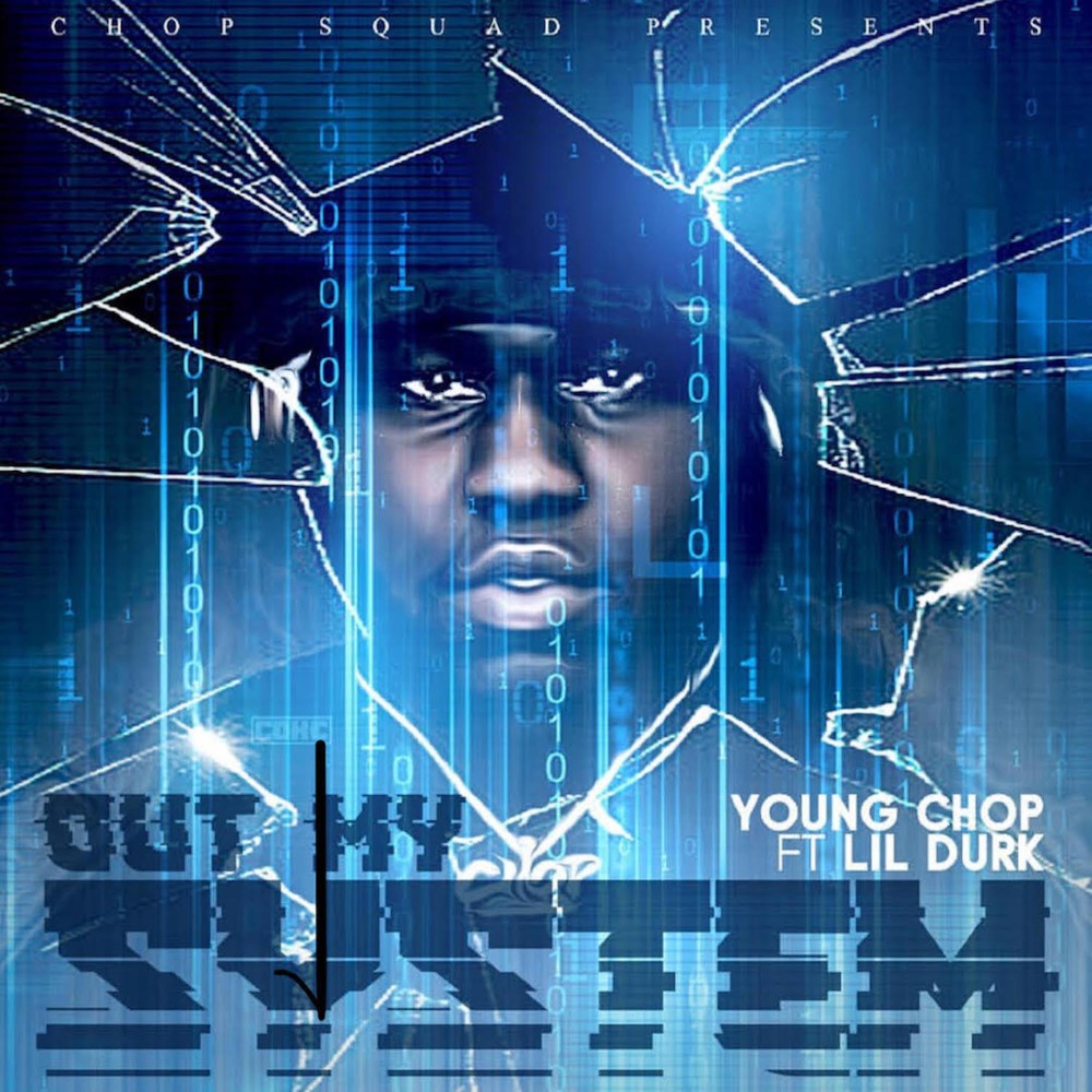 Out My System (Explicit)