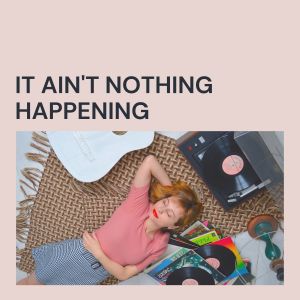 Album It Ain't Nothing Happening (Explicit) from The Griffin Brothers