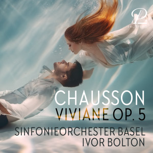 收聽Sinfonieorchester Basel的Viviane, Op. 5歌詞歌曲