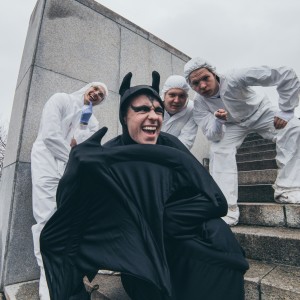 Listen to Horší už to nebude song with lyrics from Pilot