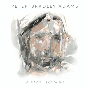 Album A Face Like Mine from Peter Bradley Adams