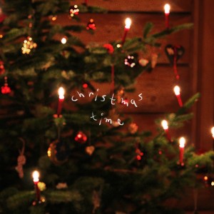 อัลบัม Christmas Time ศิลปิน Joo Yein