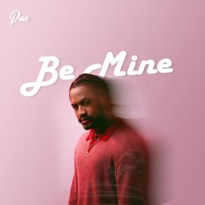 Pae的專輯Be Mine