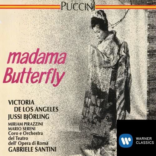 Madama Butterfly, Act 1: "Dovunque al mondo" (Pinkerton, Sharpless, Goro)