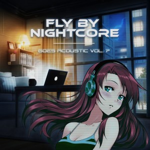 收聽Fly By Nightcore的you broke me first歌詞歌曲