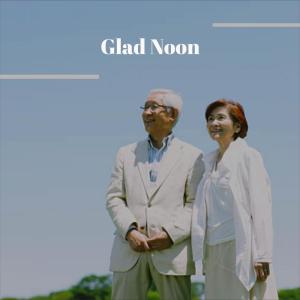 Album Glad Noon from 